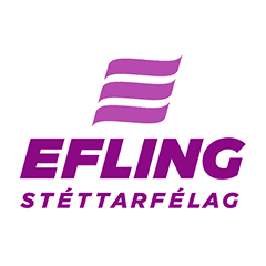 Efling logo