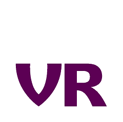 VR logo
